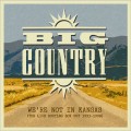 Buy Big Country - We're Not In Kansas The Live Bootleg 1993 - 1998 CD1 Mp3 Download