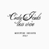 Purchase Cody Jinks - Less Wise (Modified 2017)