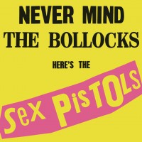 Purchase Sex Pistols - Never Mind The Bollocks, Here's The Sex Pistols (40Th Anniversary Deluxe Edition) CD1
