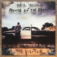 Purchase Neil Young & Promise Of The Real - The Visitor