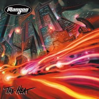 Purchase Mangoo - The Heat