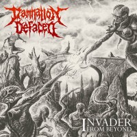 Purchase Damnation Defaced - Invader From Beyond