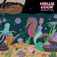Purchase Hollie Cook - Vessel of Love