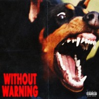 Purchase 21 Savage - Without Warning (With Offset & Metro Boomin)
