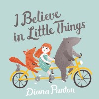 Purchase Diana Panton - I Believe In Little Things