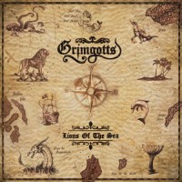 Purchase Grimgotts - Lions Of The Sea