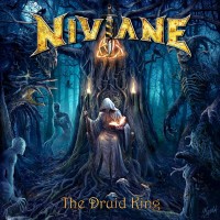 Purchase Niviane - The Druid King