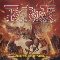 Purchase Pastore - Phoenix Rising (Japan Edition)