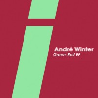 Purchase André Winter - Green-Red (CDS)