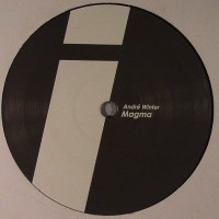 Purchase André Winter - Magma (VLS)