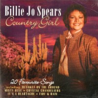 Purchase Billie Jo Spears - Country Girl: 20 Favourite Songs
