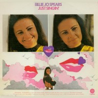 Purchase Billie Jo Spears - Just Singin' (Vinyl)
