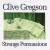 Buy Clive Gregson - Strange Persuasions Mp3 Download