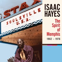 Purchase Isaac Hayes - The Spirit Of Memphis (1962-1976) CD1