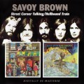 Buy Savoy Brown - Street Corner Talking / Hellbound Train Mp3 Download