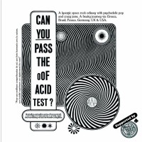 Purchase VA - DJ Oof: Can You Pass The Oof Acid Test