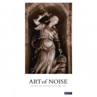 Purchase The Art Of Noise - And What Have You Done With My Body, God? CD1
