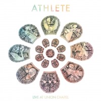 Purchase Athlete - Live At Union Chapel