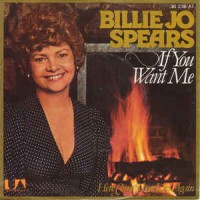 Purchase Billie Jo Spears - If You Want Me (Vinyl)