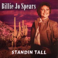 Purchase Billie Jo Spears - Standing Tall (Vinyl)