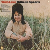 Purchase Billie Jo Spears - With Love (Vinyl)
