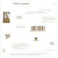 Buy Camilla Sparksss - For You The Wild Mp3 Download