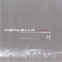 Purchase Mentallo and The Fixer - ...There's No Air To Breathe