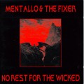 Buy Mentallo and The Fixer - No Rest For The Wicked CD1 Mp3 Download