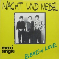 Purchase Nacht Und Nebel - Beats Of Love (Vinyl)