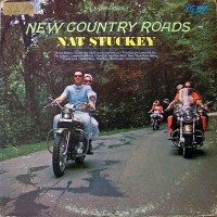 Purchase Nat Stuckey - New Country Roads (Vinyl)