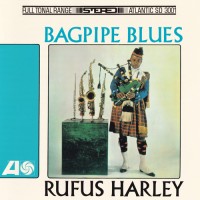 Purchase rufus harley - Bagpipe Blues (Remastered 2013)