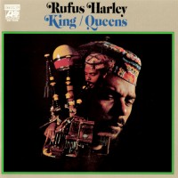 Purchase rufus harley - King/Queens (Remastered 2013)