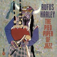 Purchase rufus harley - The Pied Piper Of Jazz