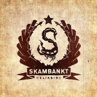 Purchase Skambankt - Eliksir