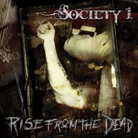 Purchase Society 1 - Rise From The Dead