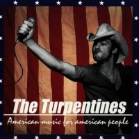Purchase The Turpentines - American Music For American People
