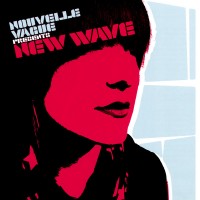 Purchase VA - Nouvelle Vague Presents New Wave CD2