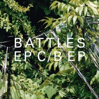 Purchase Battles - EP C/B EP CD2