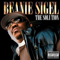 Purchase Beanie Sigel - The Soultion