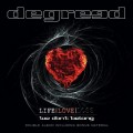 Buy Degreed - Life Love Loss / We Don't Belong CD1 Mp3 Download