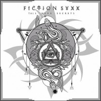 Purchase Fiction Syxx - Tall Dark Secrets