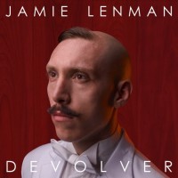 Purchase Jamie Lenman - Devolver