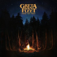 Purchase Greta Van Fleet - From The Fires