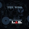 Buy The Who - Maximum As And Bs CD3 Mp3 Download