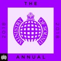 Buy VA - The Annual 2018 - Ministry Of Sound CD1 Mp3 Download