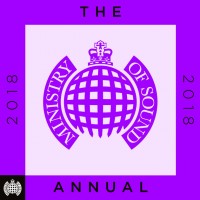 Purchase VA - The Annual 2018 - Ministry Of Sound CD1