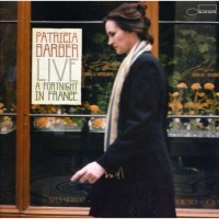 Purchase Patricia Barber - Live: A Fortnight In France