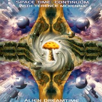 Purchase Spacetime Continuum - Alien Dreamtime