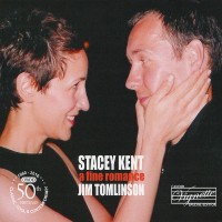 Purchase Stacey Kent - A Fine Romance