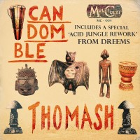 Purchase Thomash - Candomble